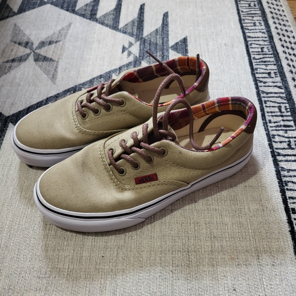 Vans Off the Wall